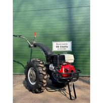 Motoblokas PILOT (HONDA  GX390 13AG)