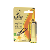 DR.PAWPAW lūpų pieštukas-balzamas  VANILLA, 4g