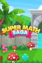 Super Math Saga (PC) Steam Key GLOBAL