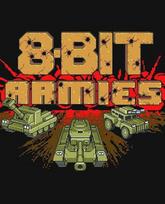 8-Bit Armies - Complete Military Edition Steam Key (PC) GLOBAL