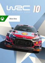 WRC 10 FIA World Rally Championship (Xbox One) Xbox Live Key ARGENTINA