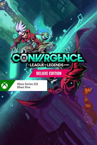CONVERGENCE: A League of Legends Story Deluxe Edition XBOX LIVE Key ARGENTINA