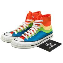 Converse Chuck 70 High The Great Outdoors - Multi 170836C 35