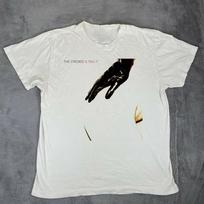 The Strokes Grupės Albumas Is This It Marškinėliai Visų Dydžių S-5XL Unisex Marškinėliai S gray