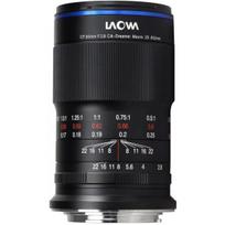 Venus Optics „Laowa 65 mm F/ 2.8“, skirta „Fujifilm X“