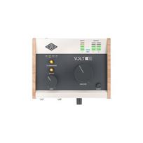 UNIVERSAL AUDIO Universal Audio VOLT 176 - USB audio interface