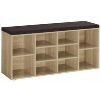 Leobert Shoe rack 104x48x30cm