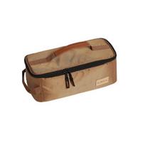Cooking Utensil Organizers Bag Pouches Camping Travel Storage Bag Picnic Hiking Outdoor Camping Utensil Set Cooker Storage Bag