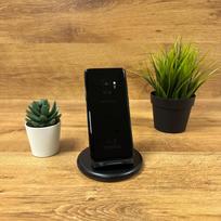 Samsung Galaxy S9 64GB Black (Atnaujintas)