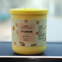 Oro gaiviklis kietas aromaterapinis viešbutis miegamasis tualetas dezodorantas balzamas gelis patalpų kvapų didmeninė prekyba Osmanthus 190g beige