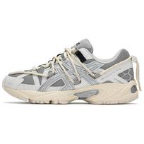 ASICS GEL-KAHANA TR V2 White Silver Unisex Outdoor Casual Sneakers 1203A557-021 40.5