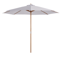 Lauko skėtis Ø 300 cm