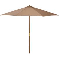 Lauko skėtis Ø 300 cm