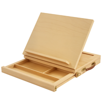 Stalinis molbertas 33,5×26×26 cm