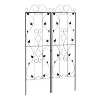 Augalų atramos 50 x 181 cm 2 vnt.