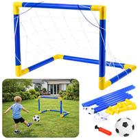 Futbolo rinkinys 62x41 cm