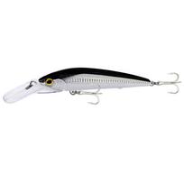 Didelis plūduriuojantis Minnow žvejybos masalas, 14 cm, 41 g lazerinis dirbtinis kietas masalas, sūraus vandens ilgas liejimas, velkamieji vobleriai UV Jerkbait reikmenys A