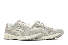 ASICS Gel Kayano 14 Baltas Sėjos Dūminis Pilkas Vyriškas 1201A161-028 40.5