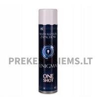 Oro gaiviklis ir kvapų neutralizatorius "ONE SHOT", ENIGMA 600ml