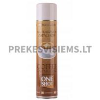 Oro gaiviklis ir kvapų neutralizatorius "ONE SHOT" Coffee Cappuccino, 600ml