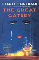 The Great Gatsby - F Scott Fitzgerald