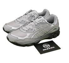ASICS Gel NYC Vidutinio pilkumo Sheet Rock Vyriški 1203A280-020 36