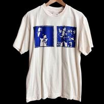 Vintažiniai Simon Garfunkel Paul Simon ir Garfunkel marškinėliai Balti Unisex S-4XL AG2677 Unisex Marškinėliai XXXXL