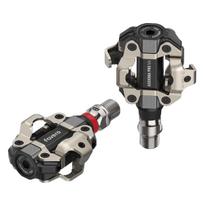 Favero Assioma PRO MX-1 Single Sensing Power Meter pedalai | Shimano SPD