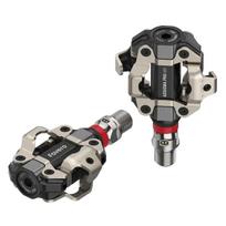 Favero Assioma PRO MX-2 Dual Sensing Power Meter pedalai | Shimano SPD