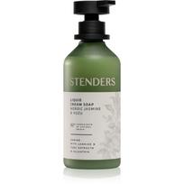 STENDERS Nordic Jasmine & Yuzu kreminės konsistencijos skystasis muilas 250 ml