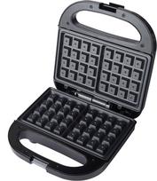 Progress EK5852PVDE Double Waffle Maker