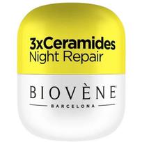 Biovene 3X Ceramides Night Repair Night Cream naktinis veido kremas, 50 ml