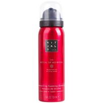 Rituals The Ritual Of Ayurveda Foaming Shower Gel putojantysis dušo gelis, 50 ml