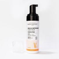 Novexpert valomosios putos veidui su vitaminu C, 150 ml