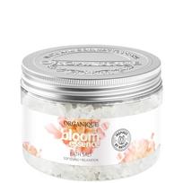 ORGANIQUE Bloom Essence Druskos voniai 600g