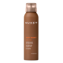 NUXE MEN, skutimosi putos jautriai odai, 150ml, 1 vnt.