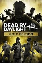 Dead by Daylight - Gold Edition - Windows 10 Store Key EUROPE