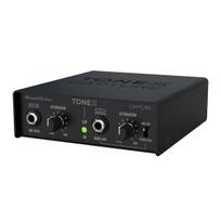 IK Multimedia ToneX CAPTURE