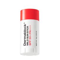Pieštukinė apsauga nuo saulės "Mild Sun Stick SPF50+/PA++++", DermaBlock, 16g