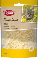 Trixie Cat Freeze-Dried Cheese 25 g | 113374 | 4011905751030