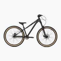 Jaunimo dviratis ATTABO PERT 3.0 26" black