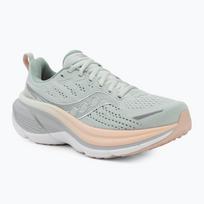 Moteriški bėgimo bateliai Saucony Hurricane 25 mist/cameo