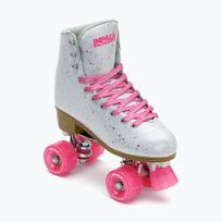 Moteriški riedučiai IMPALA Quad Skate confetti
