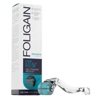 Foligain Derma ritinėlis galvos odai su titano adatomis – 1 vnt.