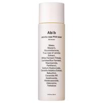 Abib Jericho Rose Pha Toner Drėkinantis veido stipriklis – 200 ml