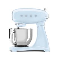 SMEG KITCHEN ROBOT 50´STYLE BLUE SMF05PBEU | 8017709353780 | 8017709353780