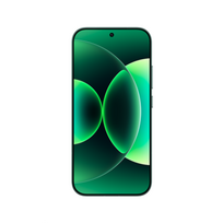 Xiaomi 17 5G 12/512GB žalios spalvos išmanusis telefonas