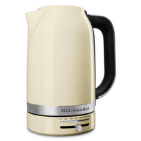 Elektrinis virdulys KitchenAid 5KEK1701EAC, smėlio spalvos