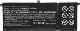 CoreParts MBXDE-BA0240 - Akku - DELL - Inspiron 13 7306 2-in-1 - Inspiron 14 5401 - Inspiron 15 5501 (MBXDE-BA0240)
