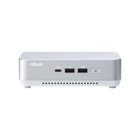 ASUS NUC 14 Pro+ Revel+ Canyon RNUC14RVSU5068A2I Core Ultra 5 125H 16GB/512GB Mini kompiuteris stilingas Windows 11 | 90AS0061-M001Y0 | 4711387497746